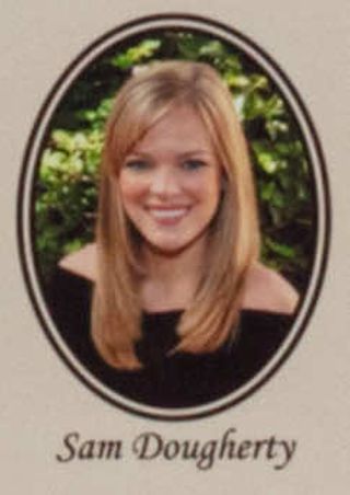 Beta Epsilon Chapter Composite Detail, Sam Dougherty, 2008-2009