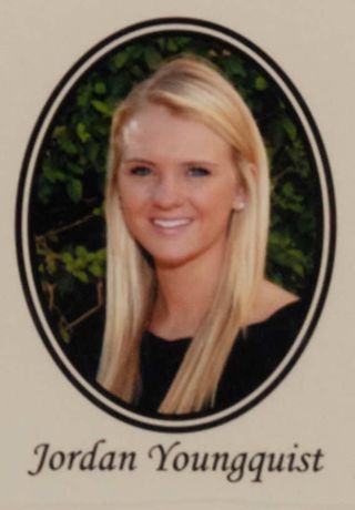 Beta Epsilon Chapter Composite Detail, Jordan Youngquist, 2008-2009