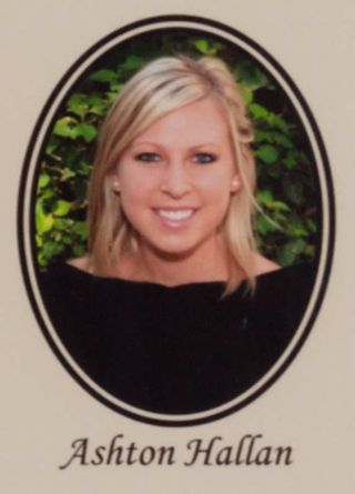 Beta Epsilon Chapter Composite Detail, Ashton Hallan, 2008-2009