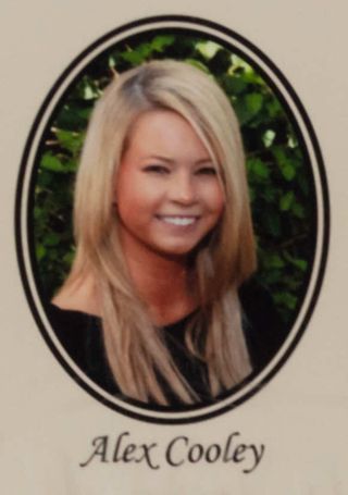 Beta Epsilon Chapter Composite Detail, Alex Cooley, 2008-2009
