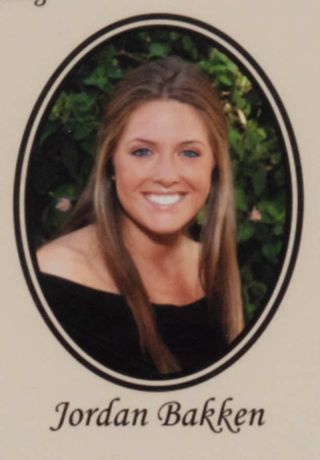 Beta Epsilon Chapter Composite Detail, Jordan Bakken, 2008-2009