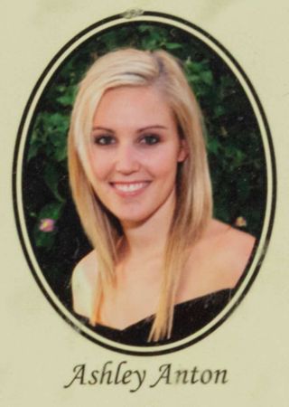 Beta Epsilon Chapter Composite Detail, Ashley Anton, 2007-2008