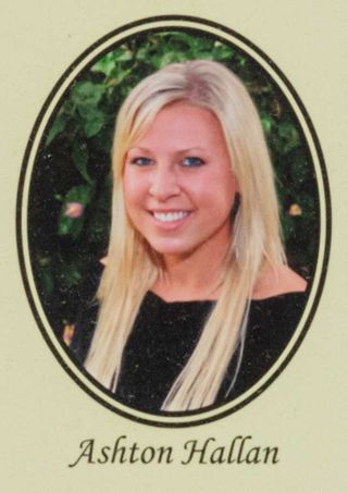 Beta Epsilon Chapter Composite Detail, Ashton Hallan, 2007-2008