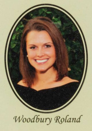 Beta Epsilon Chapter Composite Detail, Woodbury Roland, 2007-2008