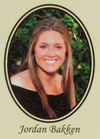 Beta Epsilon Chapter Composite Detail, Jordan Bakken, 2007-2008