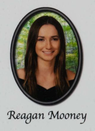 Beta Epsilon Chapter Composite Detail, Reagan Mooney, 2018-2019