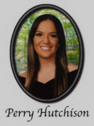 Beta Epsilon Chapter Composite Detail, Perry Hutchinson, 2018-2019