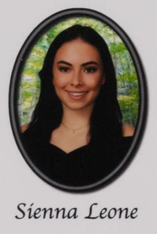 Beta Epsilon Chapter Composite Detail, Sienna Leone, 2018-2019