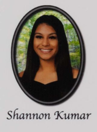 Beta Epsilon Chapter Composite Detail, Shannon Kumar, 2018-2019