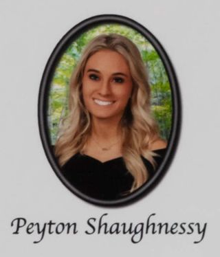 Beta Epsilon Chapter Composite Detail, Peyton Shaughnessy, 2018-2019