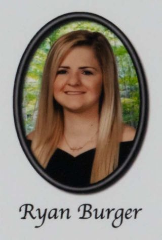 Beta Epsilon Chapter Composite Detail, Ryan Burger, 2018-2019