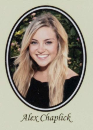 Beta Epsilon Chapter Composite Detail, Alex Chaplick, 2010-2011