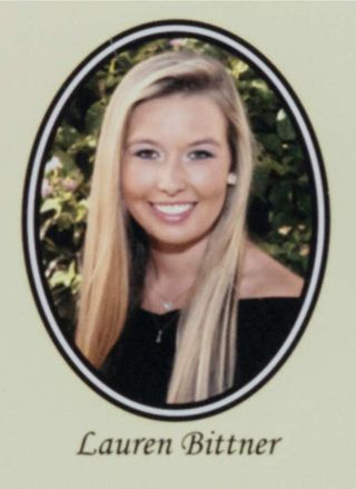 Beta Epsilon Chapter Composite Detail, Lauren Bittner, 2010-2011