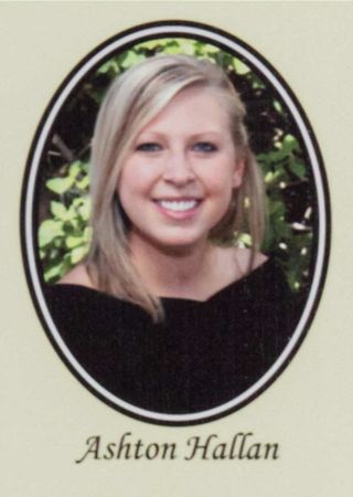 Beta Epsilon Chapter Composite Detail, Ashton Hallan, 2010-2011