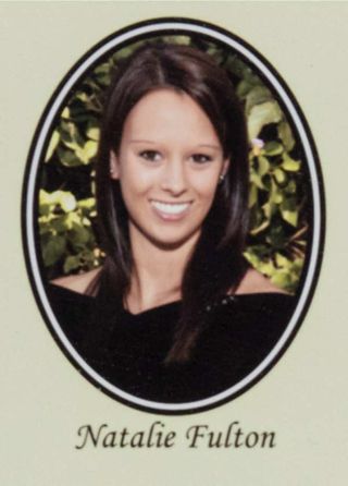 Beta Epsilon Chapter Composite Detail, Natalie Fulton, 2010-2011
