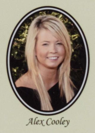 Beta Epsilon Chapter Composite Detail, Alex Cooley, 2010-2011
