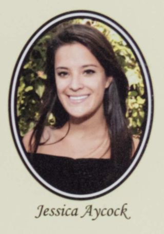 Beta Epsilon Chapter Composite Detail, Jessica Aycock, 2010-2011