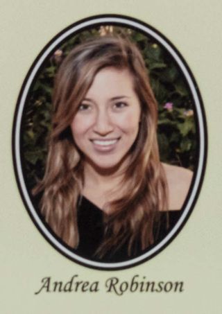 Beta Epsilon Chapter Composite Detail, Andrea Robinson, 2010-2011