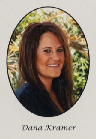 Beta Epsilon Chapter Composite Detail, Dana Kramer, 2006-2007