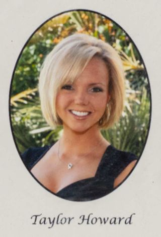 Beta Epsilon Chapter Composite Detail, Taylor Howard, 2006-2007