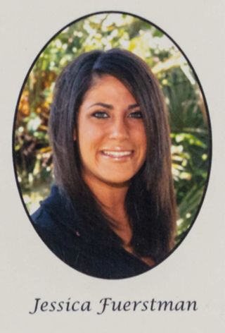 Beta Epsilon Chapter Composite Detail, Jessica Fuerstman, 2006-2007