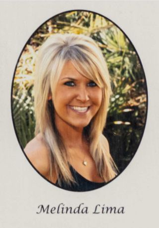 Beta Epsilon Chapter Composite Detail, Melinda Lima, 2006-2007