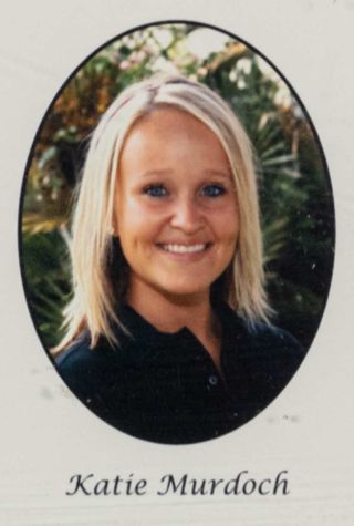 Beta Epsilon Chapter Composite Detail, Katie Murdoch, 2006-2007