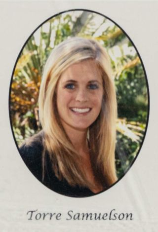 Beta Epsilon Chapter Composite Detail, Torre Samuelson, 2006-2007