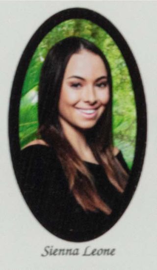 Beta Epsilon Chapter Composite Detail, Sienna Leone, 2017-2018
