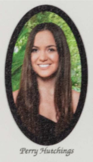 Beta Epsilon Chapter Composite Detail, Perry Hutchings, 2017-2018