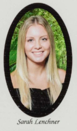 Beta Epsilon Chapter Composite Detail, Sarah Lenchner, 2017-2018