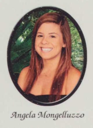 Beta Epsilon Chapter Composite Detail, Angela Mongelluzzo, 2013-2014