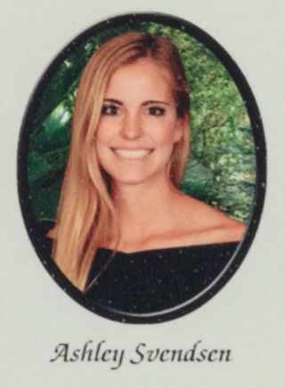 Beta Epsilon Chapter Composite Detail, Ashley Svendsen, 2013-2014