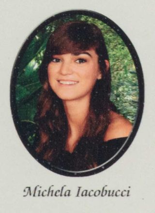 Beta Epsilon Chapter Composite Detail, Michela Iacobucci, 2013-2014