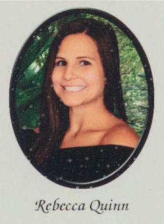 Beta Epsilon Chapter Composite Detail, Rebecca Quinn, 2013-2014