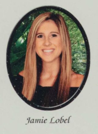 Beta Epsilon Chapter Composite Detail, Jamie Lobel, 2013-2014