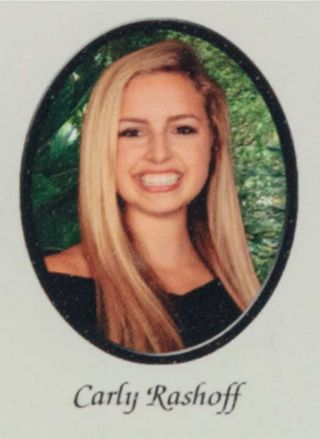 Beta Epsilon Chapter Composite Detail, Carly Rashoff, 2013-2014