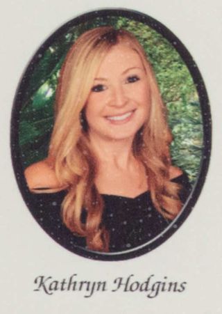 Beta Epsilon Chapter Composite Detail, Kathryn Hodgins, 2013-2014