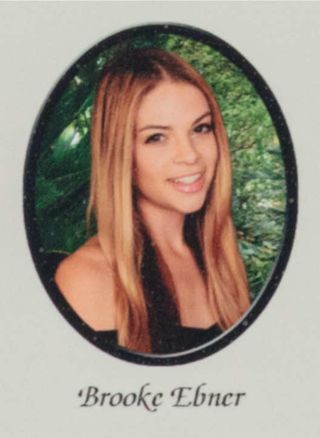 Beta Epsilon Chapter Composite Detail, Brooke Ebner, 2013-2014