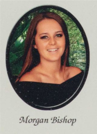 Beta Epsilon Chapter Composite Detail, Morgan Bishop, 2013-2014