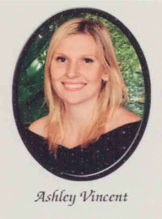 Beta Epsilon Chapter Composite Detail, Ashley Vincent, 2013-2014