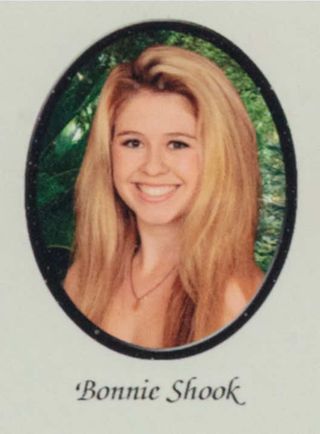 Beta Epsilon Chapter Composite Detail, Bonnie Shook, 2013-2014