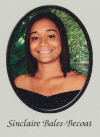 Beta Epsilon Chapter Composite Detail, Sinclaire Bales-Becoat, 2013-2014