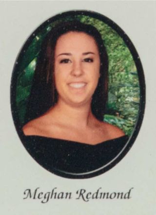 Beta Epsilon Chapter Composite Detail, Meghan Redmond, 2013-2014