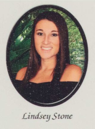 Beta Epsilon Chapter Composite Detail, Lindsey Stone, 2013-2014
