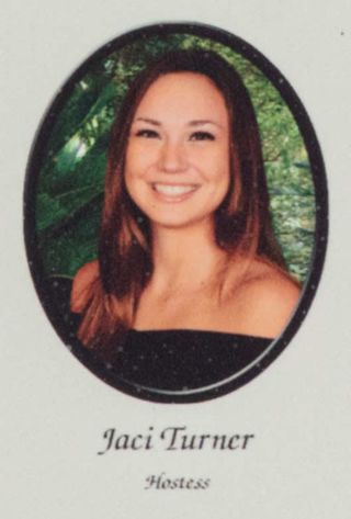 Beta Epsilon Chapter Composite Detail, Jaci Turner, 2013-2014