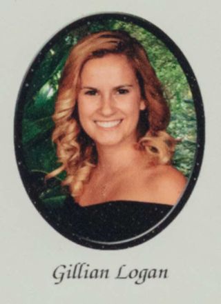 Beta Epsilon Chapter Composite Detail, Gillian Logan, 2013-2014