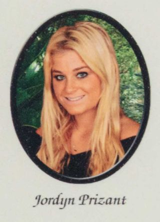 Beta Epsilon Chapter Composite Detail, Jordyn Prizant, 2013-2014