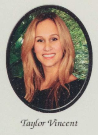 Beta Epsilon Chapter Composite Detail, Taylor Vincent, 2013-2014