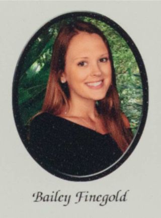 Beta Epsilon Chapter Composite Detail, Bailey Finegold, 2013-2014